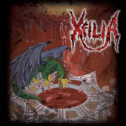 Xfilia : X-Filia EP